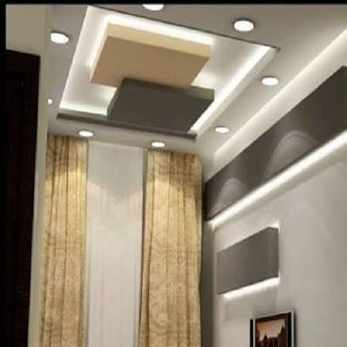 False Ceiling Design